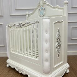Harper Mini Cot