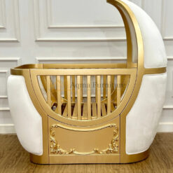 Apollo Cot
