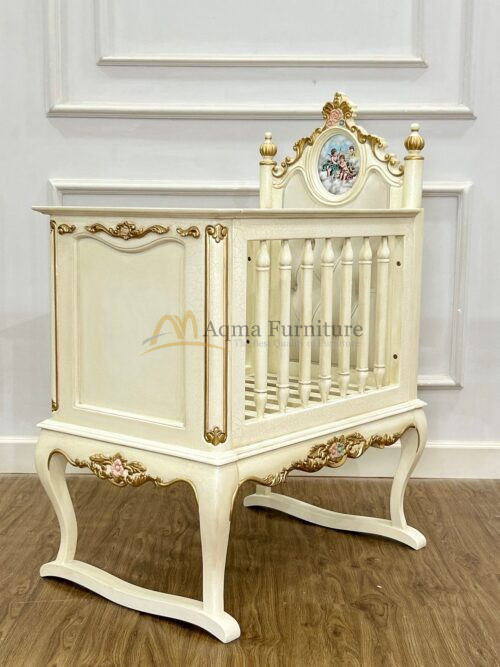 Oud Cradle Special Edition