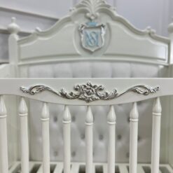 Harper Mini Cot