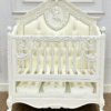 Mini Monet Cot