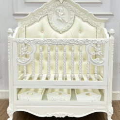 Mini Monet Cot