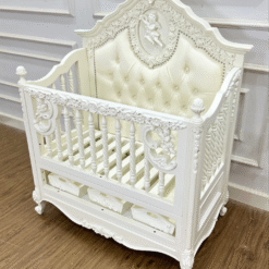 Mini Monet Cot