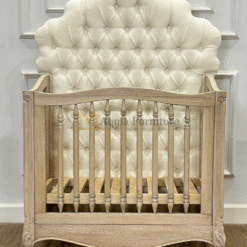Amos Mini Cot