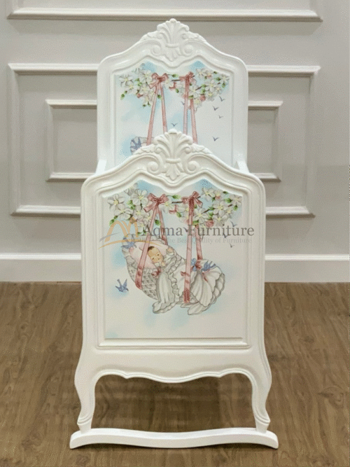Cradle Bespoke
