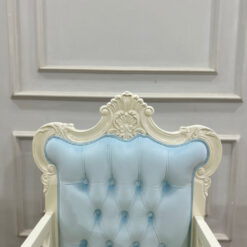 Bijou Cradle - Boxing Glove Edition