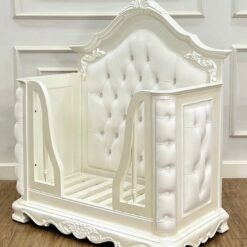Aurora Rove Mini Cot