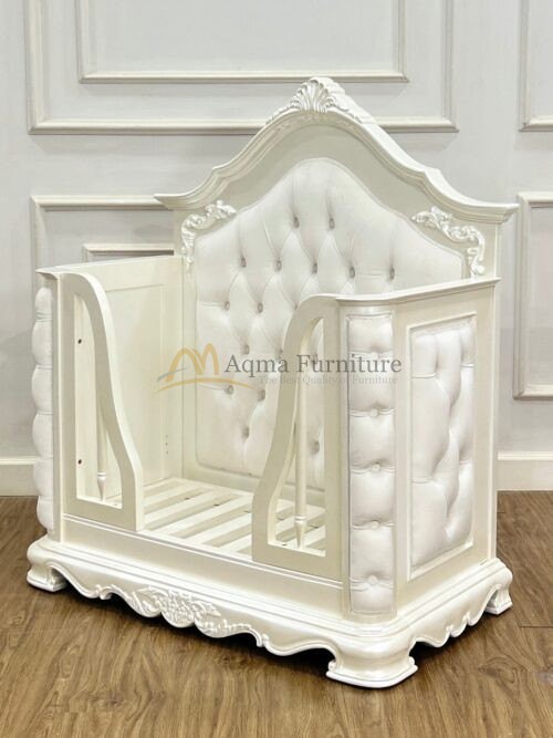 Aurora Rove Mini Cot