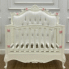 Felicity Mini Cot with Butterflies Felicity Mini Cot with Butterflies