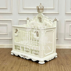 Kiro Mini Cot