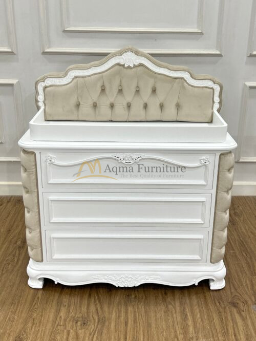 Gigi Blossom Dresser