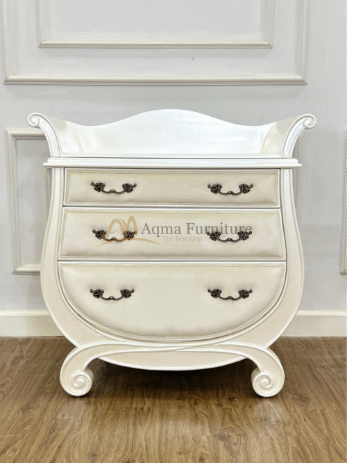 Atlas Dresser