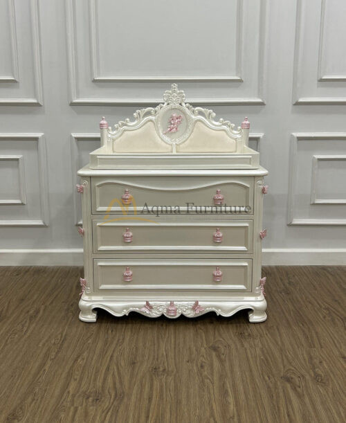 Kiro Dresser