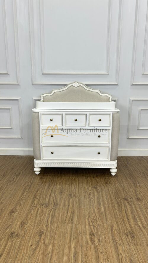 Viola Dresser