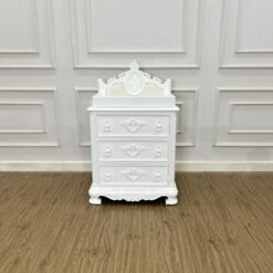 Mini Oud Dresser