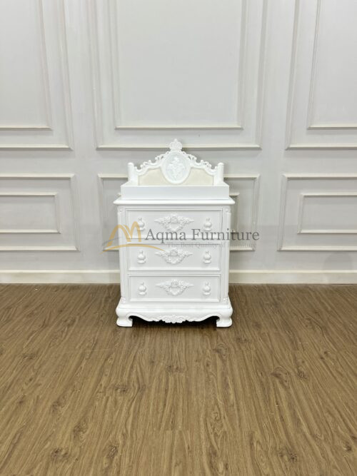Mini Oud Dresser