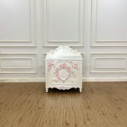 Juliette Dresser