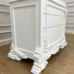 Cloud Dresser