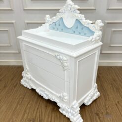 Cloud Dresser
