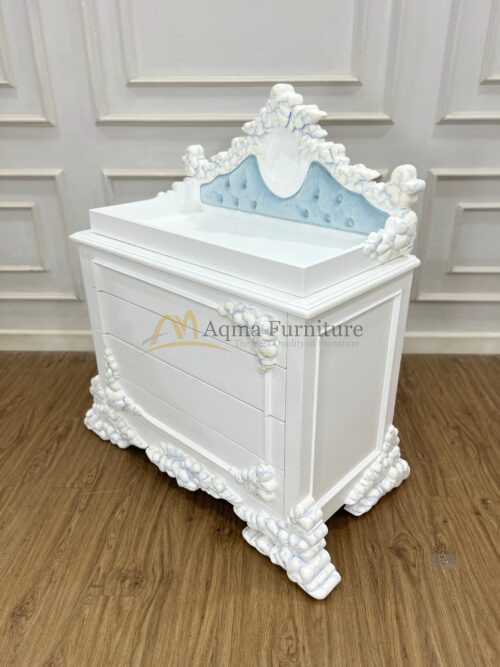 Cloud Dresser