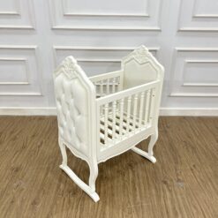 Piccolo Cradle ...