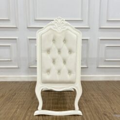 Piccolo Cradle Regal Bars Non Rocking