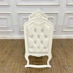 Piccolo Cradle Regal Bars Non Rocking