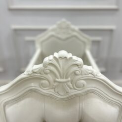 Piccolo Cradle Regal Bars Non Rocking