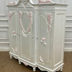 Juliette Wardrobe