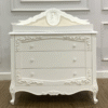 Monet Dresser
