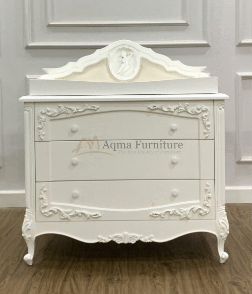 Monet Dresser
