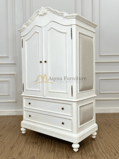 Viola Wardrobe
