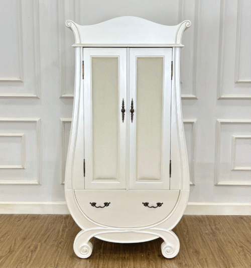 Atlas Wardrobe