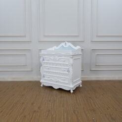 Bijou Dresser