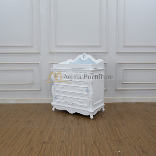 Bijou Dresser