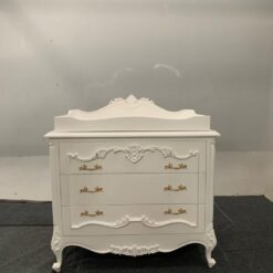 Gizelle Dresser