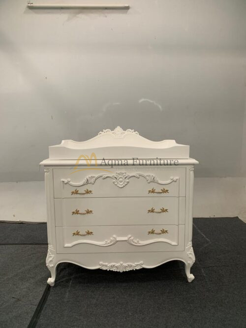 Gizelle Dresser
