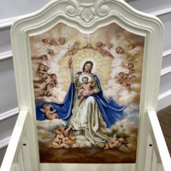 Piccolo Luxe Cradle - Holy Artwork