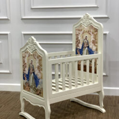 Piccolo Luxe Cradle - Holy Artwork