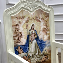 Piccolo Luxe Cradle - Holy Artwork