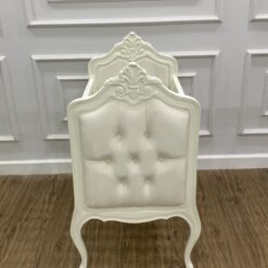 Piccolo Cradle Swirls Bar Rocking