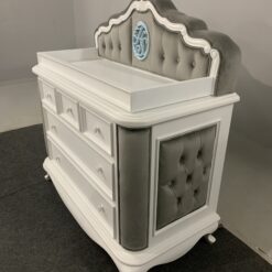 Gigi Dresser