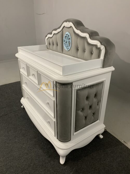 Gigi Dresser