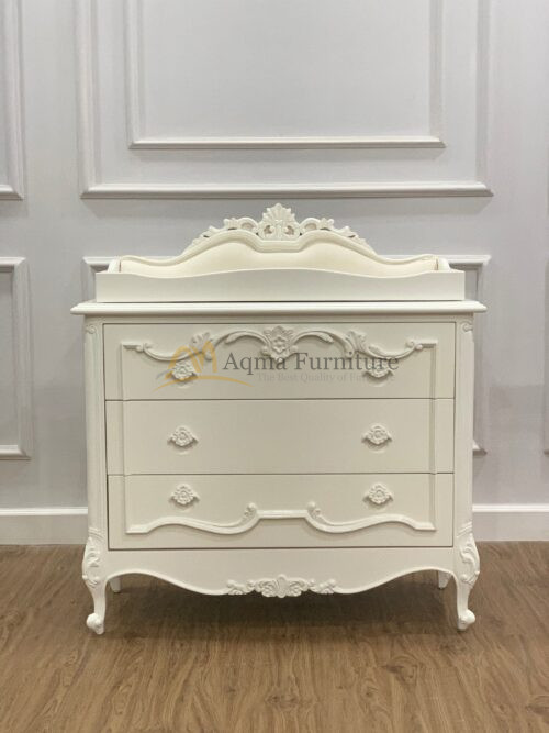 Felicity Dresser