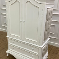 Gigi Wardrobe