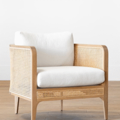 Wooden Armchair...