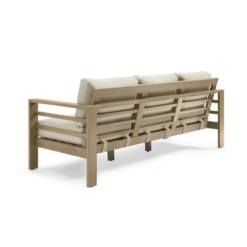 Minimalist Outdoor Sofa Elegant Look