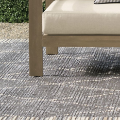 Minimalist Outdoor Sofa Elegant Look